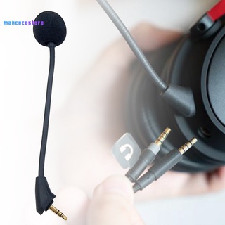 Audífonos omnidireccionales mancocostore 3.5mm omnidireccionales Para Gamer/audífonos con sonido Estéreo