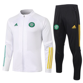 2021 boston celtics hombres blanco ropa deportiva traje de entrenamiento jersey chaqueta traje