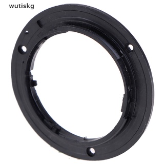 Wutiskg New Lens Base Ring for Nikon 18-55 18-105 18-135 55-200 Camera Replacement Part CL