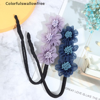 Colorfulswallowfree Lazy Flower Hairpin Tray Hair Ball Head Fluffy Bud Artifact Anti-Slip for Women BELLE