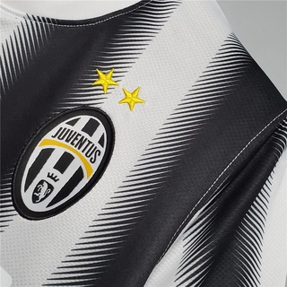 Camiseta De fútbol Juventus retro 2011/2012 la mejor calidad tailandesa Pirlo #21 (6)