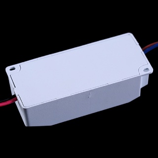 [claec] 3W 7W 12W 18W 24W power supply driver adapter transformer switch for LED lights .