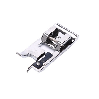 roadgold - prensatelas de metal para máquina de coser (11 unidades) (7)