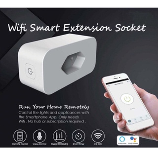 smart plug 16a brasil smart socket br enchufe de sincronización enchufe para el hogar compacto (2)