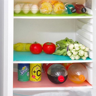 Tapete Anti-Fungal antibacterial Para refrigerador