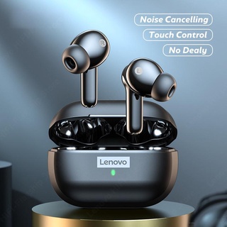 Lenovo LP1S auriculares inalámbricos Bluetooth Control táctil reducción de ruido auriculares