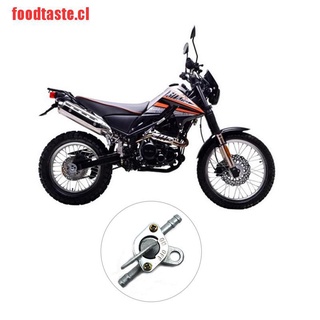 [foodtaste]motocicleta Universal de 6 mm en línea Petcock/Quad/Lawnmover Petr (1)