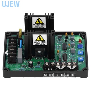 Ujew módulo regulador de voltaje AVR Power placa de componentes electrónicos GAVR-20 DC 180-240V