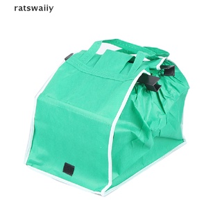 ratswaiiy eco bolsas de compras plegables bolsas de compras para comestibles de comestibles bolsa cl