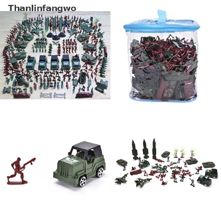[tfnl] 307 unids/sett soldado kit granada tanque aviones cohete ejército hombres arena escena modelo asf