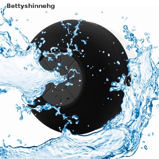 Bhg> Portable Wireless Waterproof Shower Speakers for Phone PC Bluetooth Speaker well