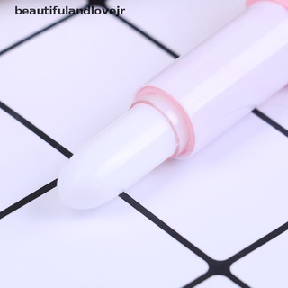 [beautifulandlovejr] leche hidratante bálsamo labial lápiz labial protector de labios anti-seco cuidado de labios sabor dulce (4)