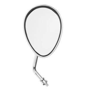 Rear View Mirror Motorcycle Mirrors Fit For Indian Chief Vintage 2014-2019