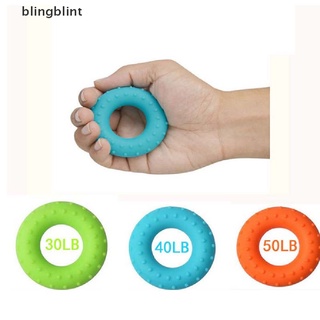 [blingblint] mini agarre de mano fortalecedor de gimnasio kit de entrenamiento anillo de agarre dedo de mano ejercitador