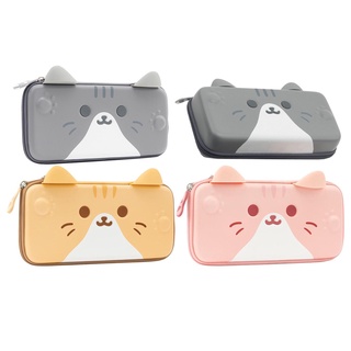 Cute Carry Case Compatible with Nintendo Switch Protective Pouch Hard Shell (2)