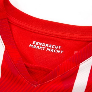 Camiseta De fútbol PSV Eindhoven Home 21/22 (5)