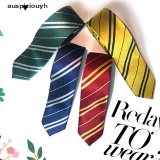 (auspiciouyh) corbata hombres mujeres universidad ropa de cuello estudiante cosplay perezoso cremallera cuello cuello en venta