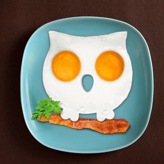 #asp - molde de silicona para desayuno, huevo frito, molde para panqueques, huevo, herramienta de cocina