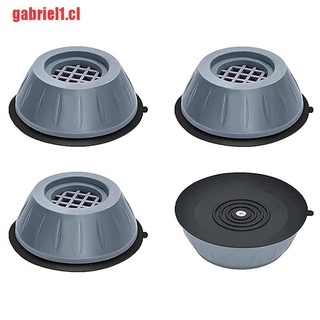 [gabriel1]alfombras generales para lavadora, amortiguadores, reducción de ruido, furnitur (7)
