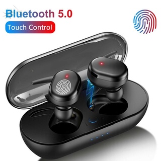 Audífonos inalámbricos tws Bluetooth Para Android ios con micrófono y30