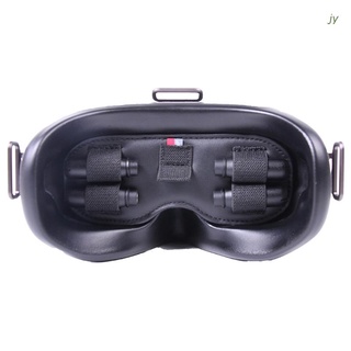 Fpv V2 soporte Portátil para lentes De protección