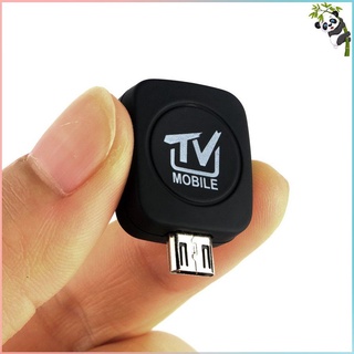 Mini Micro USB DVB-T Input Digital Mobile TV Tuner Receiver for Android 4.1-5.0 EPG Supporting HDTV Receiving (4)