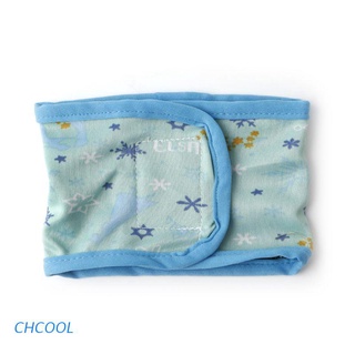 Chcool Male Pet dogs Clothing Male Dog Physiological Pant Beathable Cotton Diaper Pant