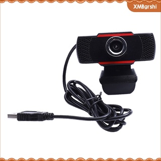hd webcam auto focusing mini digital usb cámara web cam micrófono incorporado