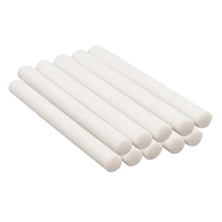 Cotton Filter Sticks Refills for Air Humidifier Aroma Diffuser 5pcs