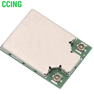 Ccing tarjeta inalámbrica de doble banda AX WiFi módulo de red portátil accesorios de ordenador (2)