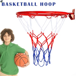 Ll montado en la pared de baloncesto aro de deportes al aire libre interior padre-hijo adulto niños juguetes