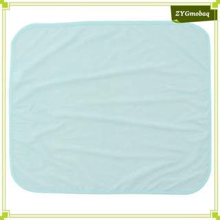 colchón grande impermeable para cama super absorbente (7)
