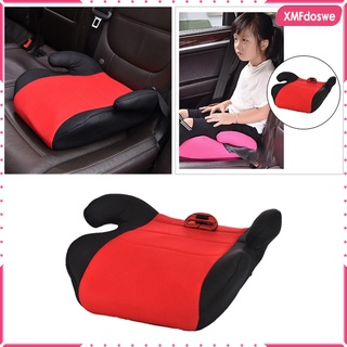 Cotton Car Booster Seat Car Seat Portable Booster Seat Portable Breathable (3)