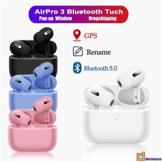 Original Inpods 13 Macaron I13 Inpods 12 Bluetooth 5.0 Wireless Headset Headset Microphone Microphone Pro 3 seabed