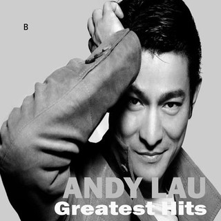 Andy Lau 3 Cd