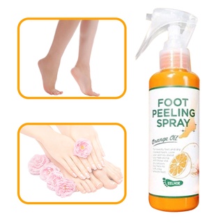 ❀ifashion1❀100ml Foot Care Herbal Antipruritic Spray Remover Foot Odor Sweat Treatment (6)