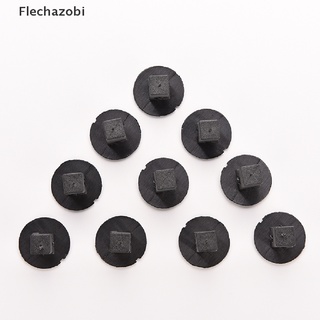 FENDER [flechazobi] 10 clips de 9 mm para forro de guardabarros para toyota tacoma lexus 90189-06065 hot