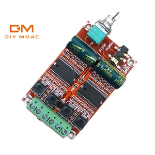 diymore xh-m531 yamaha placa amplificadora digital hifi audio estéreo clase d yda138-e (2 x 20 w)