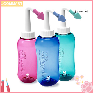 [JM] 300/500ml limpiador Nasal para lavado Nasal para niños y adultos/herramienta de cuidado de la nariz k1