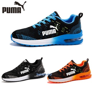 Puma tenis Puma para hombre zapatos casuales De verano transpirables zapatos De Local para mujer zapatos transpirables zapatos deportivos para mujer