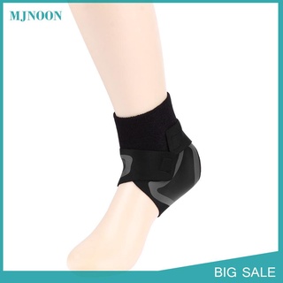 mjnoon - soporte de tobillo para deportes, baloncesto, transpirable (7)
