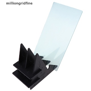 micl sketch trazado tablero de dibujo óptico dibujar proyector pintura panel de reflexión martijn (2)