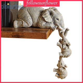 (fo) resina artesanía animal modelo caballero cebra antílope jirafa elefantes madre flor hada estatua figuritas escritorio (1)