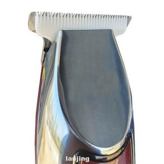 cuchilla de cerámica para el hogar multiusos mascota reemplazo de aseo peluquería cortador de pelo para wahl detailer en t-wide (6)