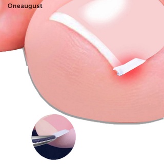 [Oneaugust] Foot Nail Correction Fixer Nail Pedicure Tool Paronychia Treatments Foot Care .