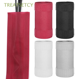 TREATSETCY Soft Protective Case Wall Adhesive Wire Cover For Floors Desk Carpet Temporary Wiring For Banquet Performances Cable Jacket/Multicolor