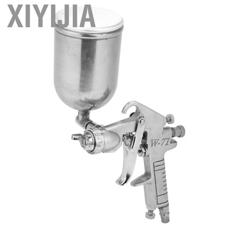Xiyijia mm boquilla 400ml capacidad gravedad modo de alimentación herramienta neumática pintura de aire Spray Kit