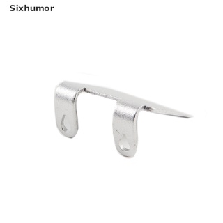 [sixhumor] soporte para maquinilla de afeitar libre de golpes, gancho de almacenamiento, pared, para hombre, afeitadora, estante cl