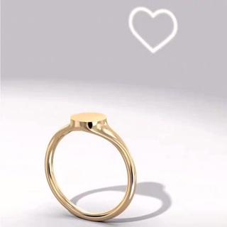 spa Light Projection Love Rings Love Gifts Copper Ring Anniversary Fashion Jewelry (4)