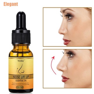 elegante (@)~10g nariz levantar aceite esencial delgado más pequeño cuidado de la nariz aceite de masaje esencial (1)